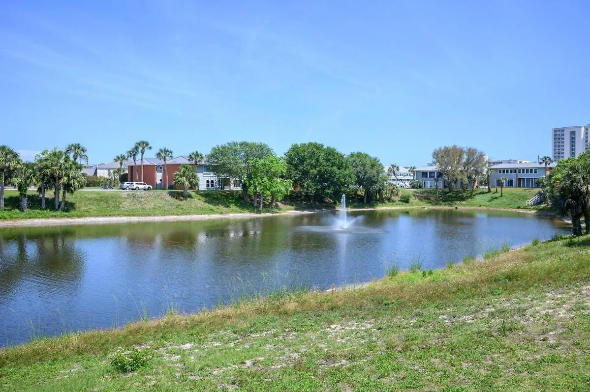 Kings Cove Central Destin 3 Community Pools 0*,