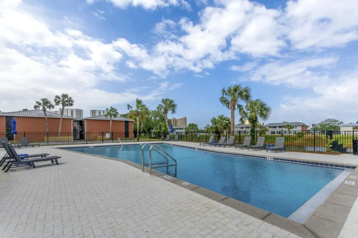 Kings Cove Central Destin 3 Community Pools 0*,  United States