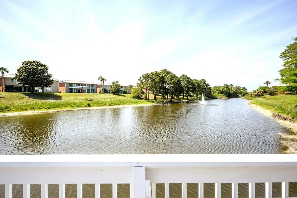 Kings Cove Central Destin 3 Community Pools