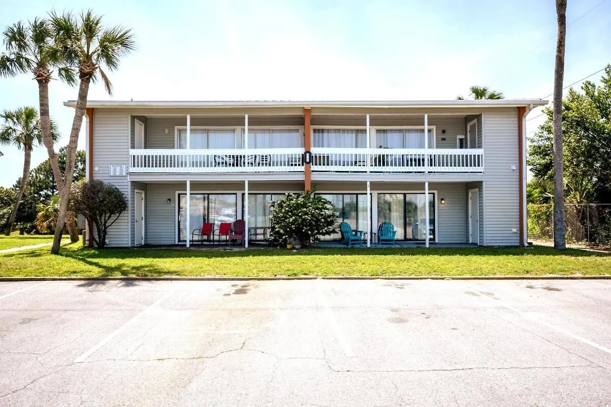 Holiday home Kings Cove Central Destin 3 Community Pools