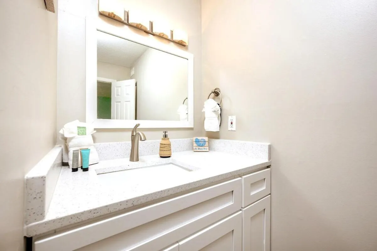Kings Cove Central Destin 3 Community Pools Holiday home