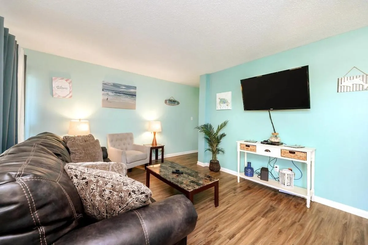 Holiday home Kings Cove Central Destin 3 Community Pools United States