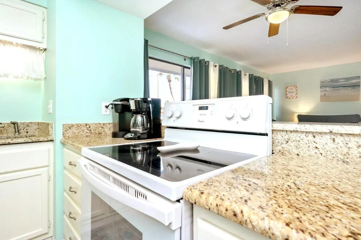 Holiday home Kings Cove Central Destin 3 Community Pools