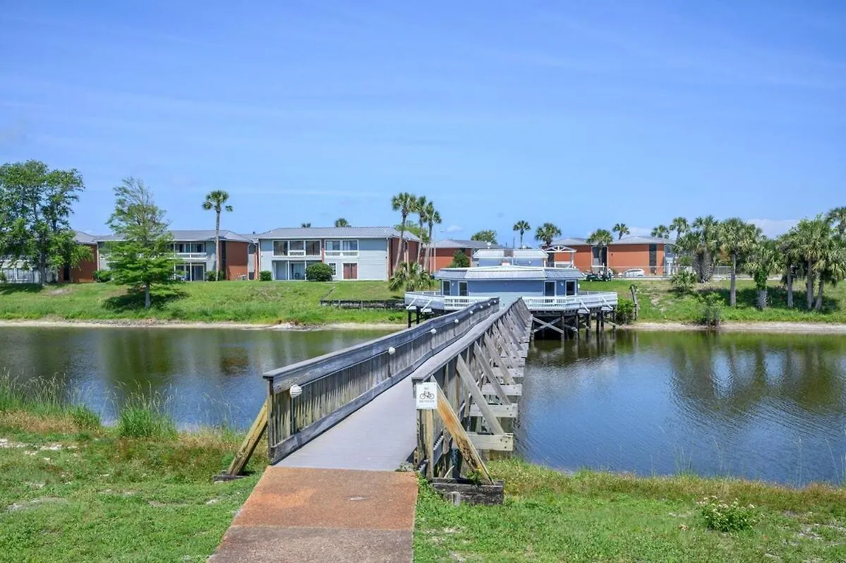 Holiday home Kings Cove Central Destin 3 Community Pools