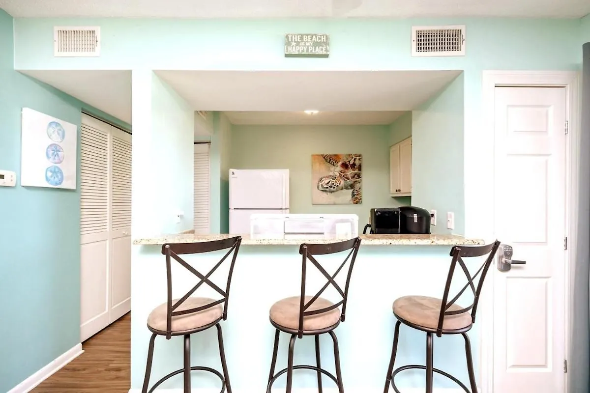 Kings Cove Central Destin 3 Community Pools Holiday home