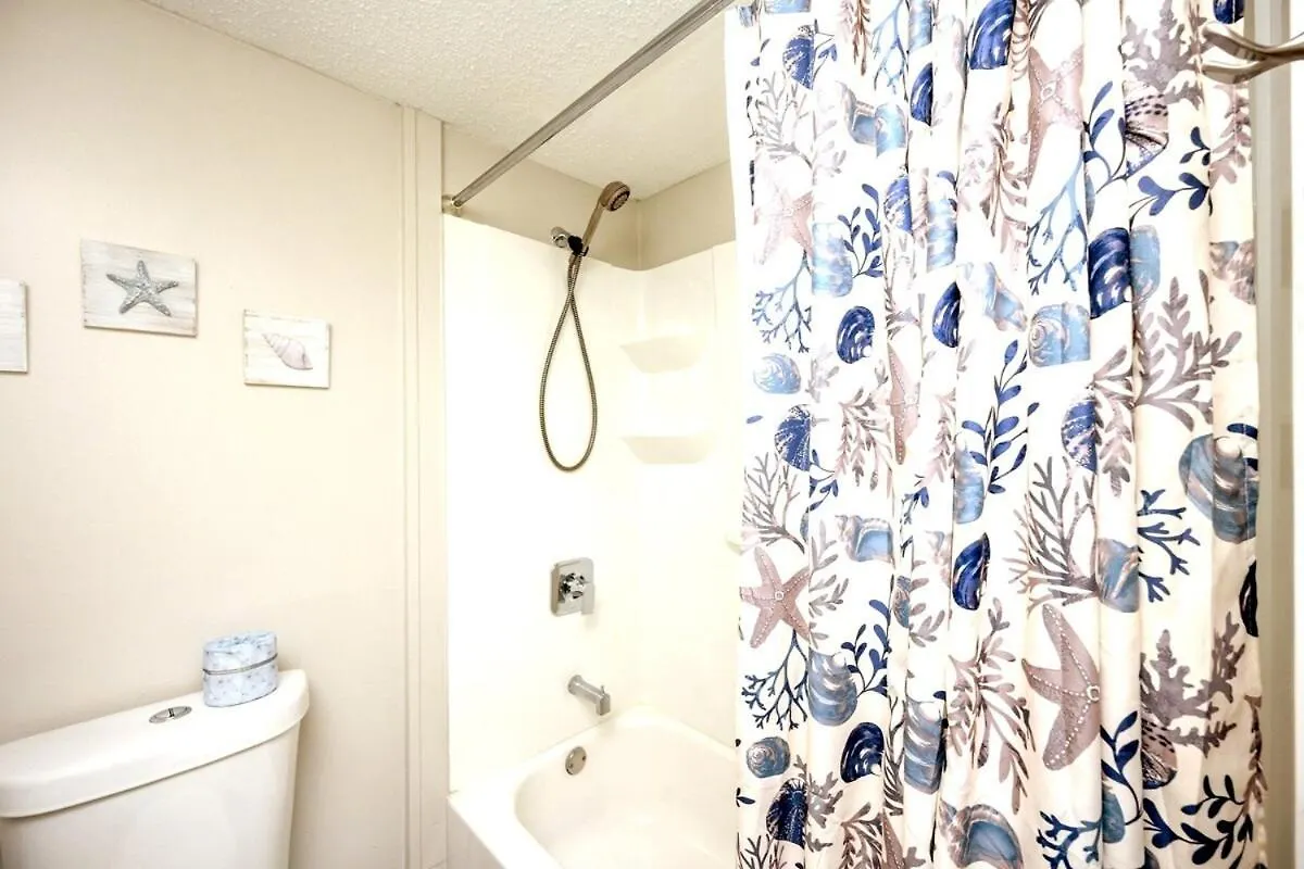 Holiday home Kings Cove Central Destin 3 Community Pools