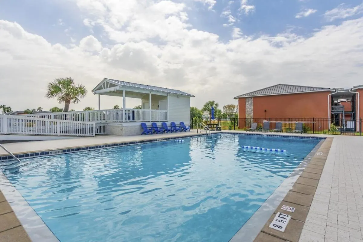 Holiday home Kings Cove Central Destin 3 Community Pools